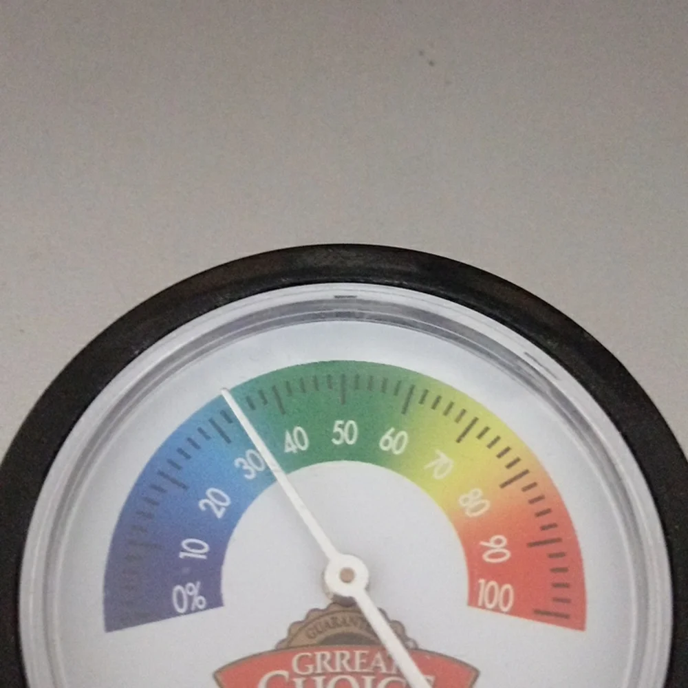 Hygrometer